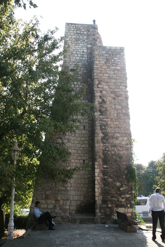 Istanbul Ooglaseren 2010 - 052